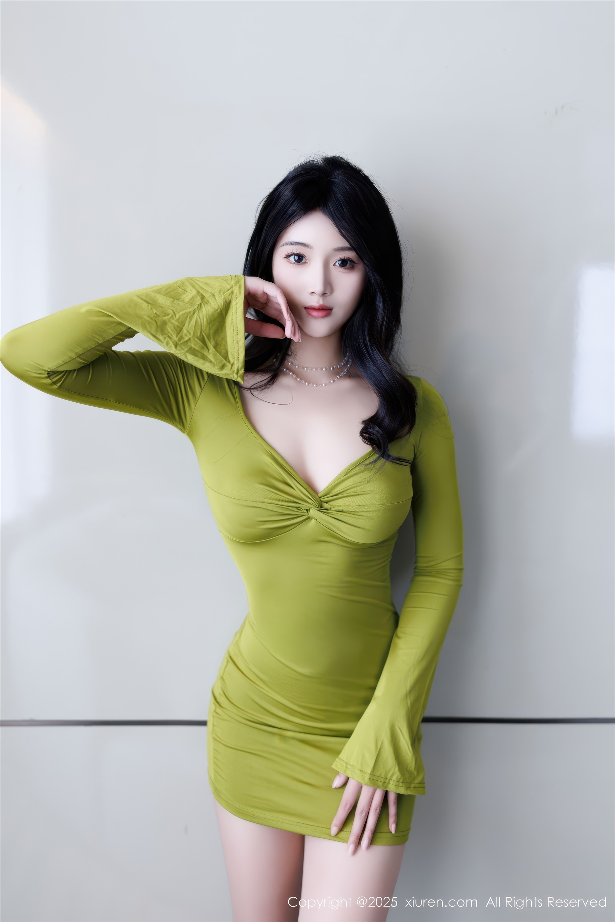 Xiuren秀人网 2025.02.07 NO.9849 南乔